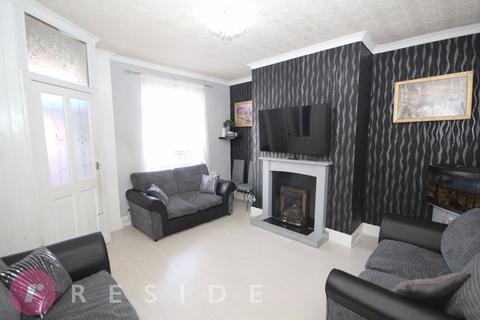 2 bedroom end of terrace house for sale, Berwick Street, Rochdale OL16