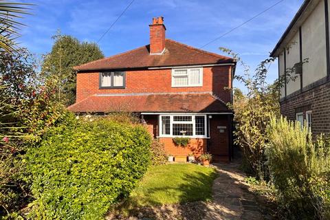 3 bedroom semi-detached house for sale, Walton on the Hill