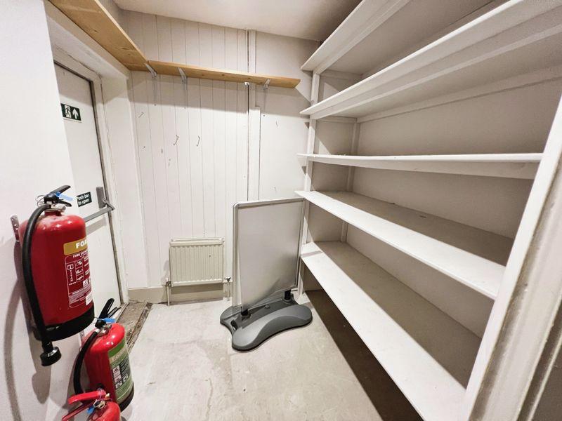 Store Room