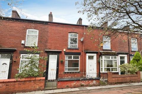 3 bedroom terraced house for sale, Dorset Street, The Haulgh