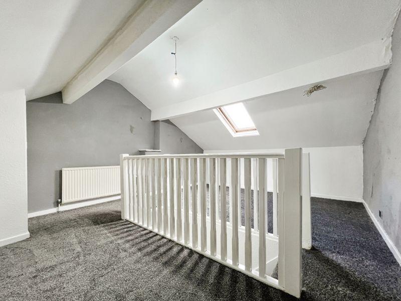 Loft Room