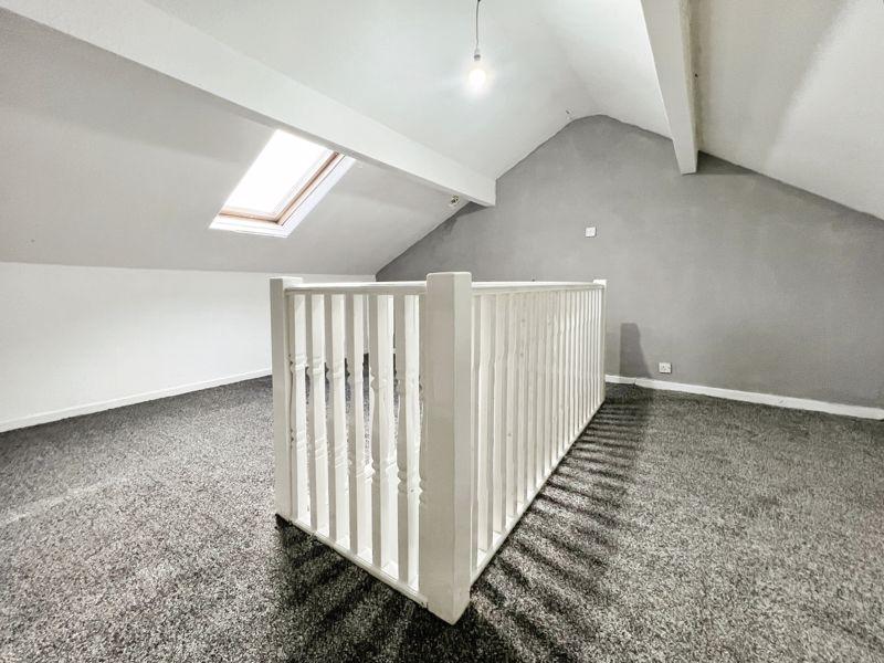 Loft Room