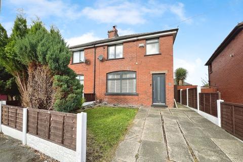 Layton Drive, Kearsley