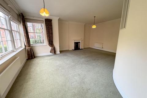 2 bedroom apartment to rent, Brook House, High Street, Repton