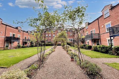 2 bedroom apartment to rent, Brook House, High Street, Repton