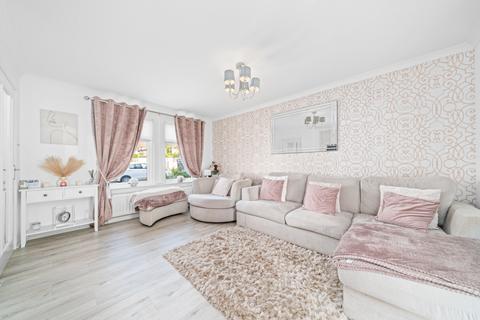 3 bedroom terraced house for sale, Glen Sannox Drive, Cumbernauld, Glasgow