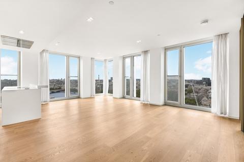 2 bedroom apartment for sale, Southbank Tower London SE1