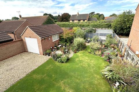 3 bedroom detached house for sale, Hemplands Lane, Sutton-On-Trent, Newark