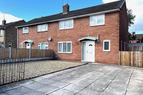 4 bedroom semi-detached house for sale, Redbrook Lane, Brereton, Rugeley