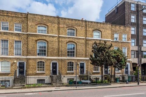 1 bedroom flat for sale, Kings Cross Road, Bloomsbury WC1X