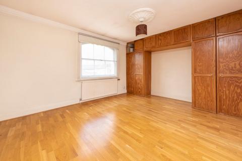 1 bedroom flat for sale, Kings Cross Road, Bloomsbury WC1X