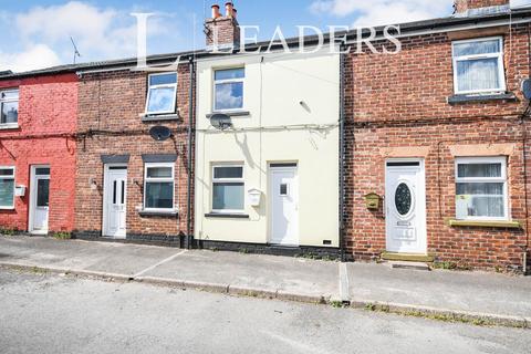 2 bedroom terraced house to rent, Portland Street, New Houghton