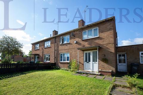 2 bedroom semi-detached house to rent, Chalcombe Avenue, Kingsthorpe, NN2 8LD