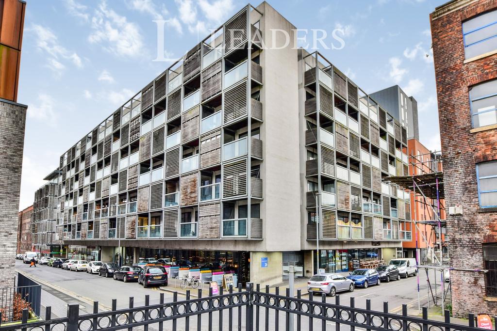 Moho Ellesmere Street Manchester M15 1 Bed Apartment 900 Pcm moho-ellesmere-street-manchester-m15-1-bed-apartment-900-pcm