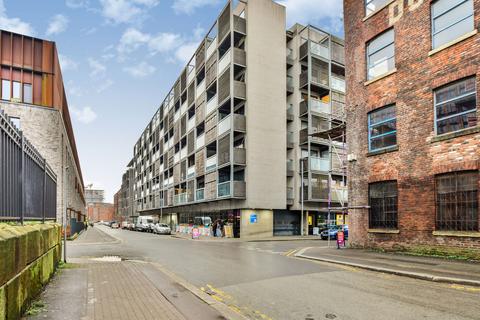 2 bedroom apartment to rent, Moho, Ellesmere Street, Manchester, M15