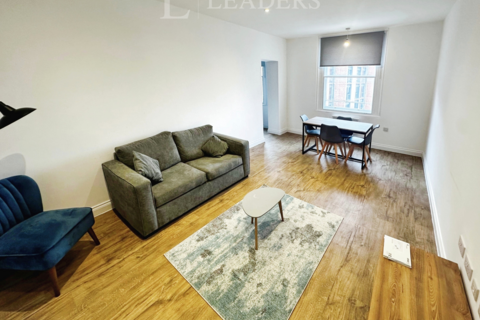 2 bedroom apartment to rent, Liberty House, Bank Street