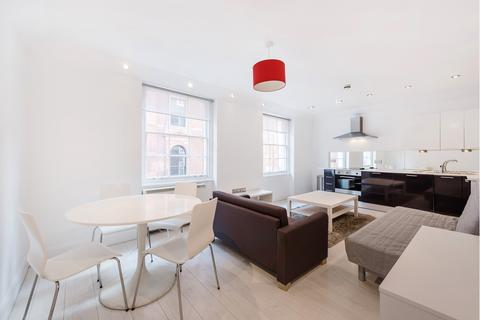 1 bedroom flat to rent, Bedford Street, London WC2E