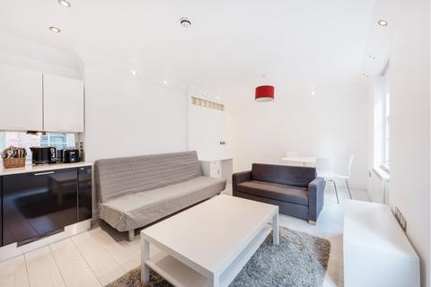 1 bedroom flat to rent, Bedford Street, London WC2E