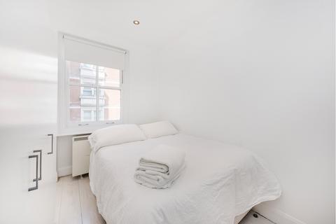 1 bedroom flat to rent, Bedford Street, London WC2E