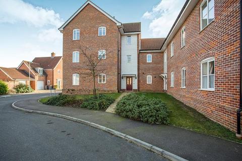 2 bedroom apartment to rent, Castle Brooks, Framlingham IP13