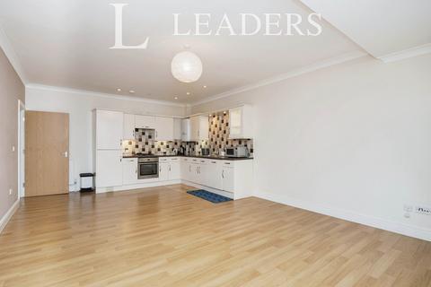 2 bedroom flat to rent, Mill Lane