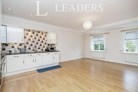 2 bedroom flat to rent, Mill Lane