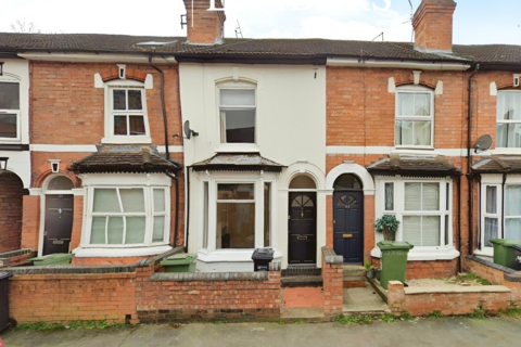 2 bedroom terraced house to rent, Washington Street, Worcester, WR1