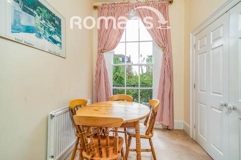 1 bedroom apartment to rent, Albion Terrace, London Road