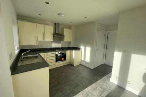 2 bedroom end of terrace house to rent, Raglan Place, Ludlow