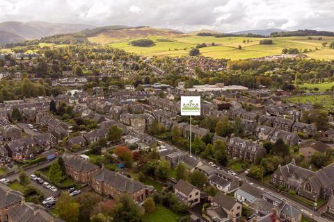 3 bedroom semi-detached house for sale, Rosebud Cottage, 12 Rosetta Road, Peebles, EH45 8JU