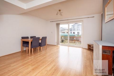 2 bedroom end of terrace house for sale, Marsh Road, Norwich NR12