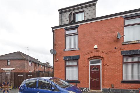 4 bedroom end of terrace house for sale, Davyhulme Street, Greater Manchester OL12