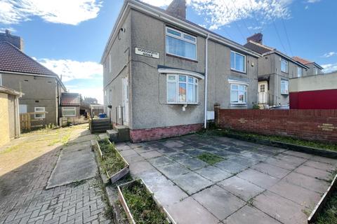 3 bedroom semi-detached house for sale, Wordsworth Avenue, Wheatley Hill, Durham, County Durham, DH6