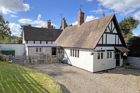 2 bedroom semi-detached bungalow for sale, Bridgnorth WV16