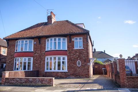 4 bedroom semi-detached house for sale, The Avenue, Middlesbrough