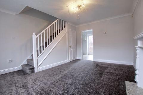 2 bedroom semi-detached house for sale, Brecon Crescent, Ingleby Barwick