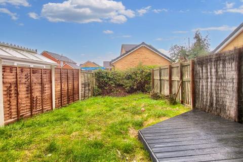 2 bedroom semi-detached house for sale, Brecon Crescent, Ingleby Barwick