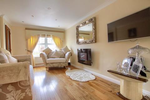 3 bedroom semi-detached house for sale, Harlech Court, Ingleby Barwick