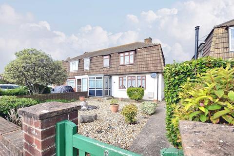 3 bedroom semi-detached house for sale, Fort Road, Gosport PO12