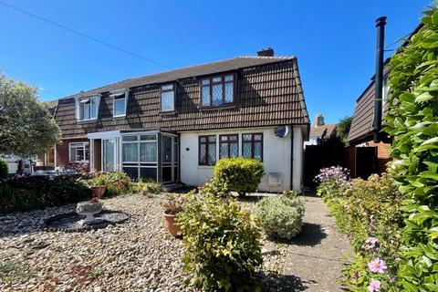 3 bedroom semi-detached house for sale, Fort Road, Gosport PO12