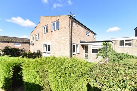 3 bedroom semi-detached house for sale, Lonsdale Road, Stevenage