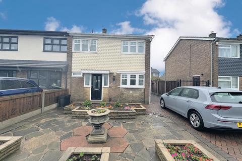 2 bedroom semi-detached house for sale, Rhoose Gate, Thornaby, Stockton-On-Tees