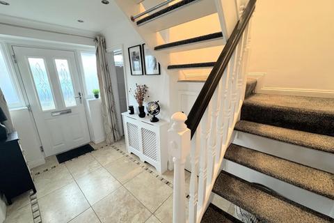 2 bedroom semi-detached house for sale, Rhoose Gate, Thornaby, Stockton-On-Tees