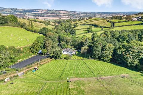 3 bedroom equestrian property for sale, Rill Cottage, 3 The Lyde, Bromlow, Minsterley, Shrewsbury