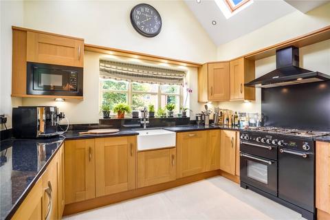 4 bedroom detached house for sale, 11 The Mews, St. Michaels Way, Childs Ercall, Market Drayton