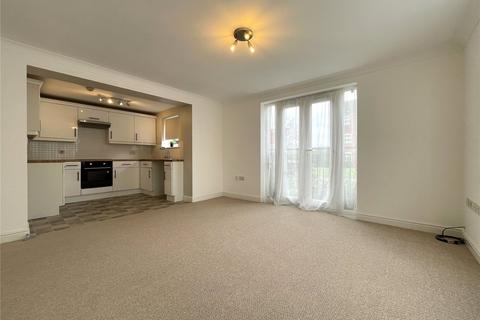 2 bedroom apartment to rent, 7 Redlands Road, Hadley, Telford, Shropshire