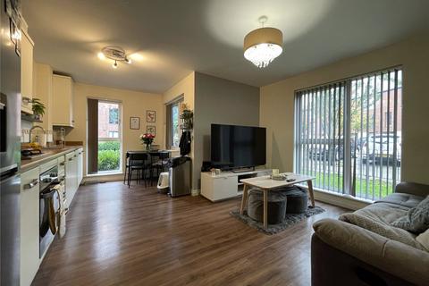 2 bedroom apartment to rent, 108 Ketley Park Road, Ketley, Telford, Shropshire