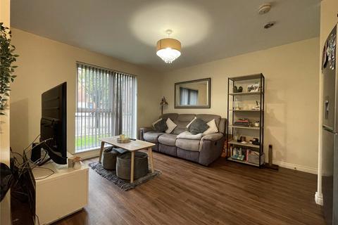 2 bedroom apartment to rent, 108 Ketley Park Road, Ketley, Telford, Shropshire