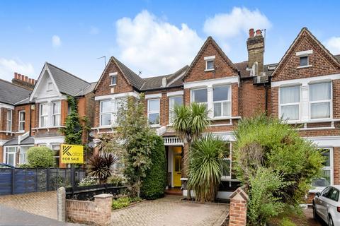 45 Burghill Road, London, SE26 4HJ