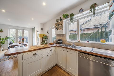 45 Burghill Road, London, SE26 4HJ